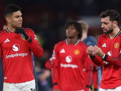 MU Thảm Họa Doanh Thu: Lần Đầu Tụt Xuống Vị Trí Thấp Nhất Lịch Sử, Thua Xa Liverpool