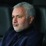 Benfica vs Real Madrid: Mourinho 'hóa phép' có cứu nổi thảm họa Champions League? 1