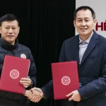 HLV Thạch Bảo Khanh chính thức tái xuất, dẫn dắt tương lai Thể Công Viettel 1