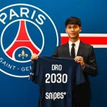 Luis Enrique tiết lộ: Tân binh từ Barca là 'của để dành' đặc biệt của PSG 1