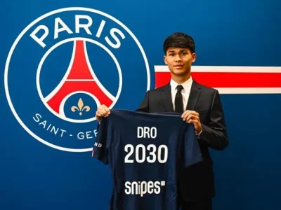 Luis Enrique tiết lộ: Tân binh từ Barca là ‘của để dành’ đặc biệt của PSG