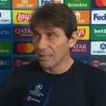 Antonio Conte 'đau lòng' chỉ mặt Chelsea: Khác biệt quá lớn vì tiền! 1