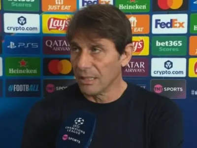 Antonio Conte ‘đau lòng’ chỉ mặt Chelsea: Khác biệt quá lớn vì tiền!