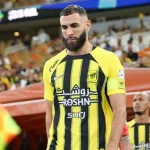 Sốc: Benzema 'đình công', tự ý rời Al Ittihad vì bị đề nghị gia hạn hợp đồng 'bóc lột' 1