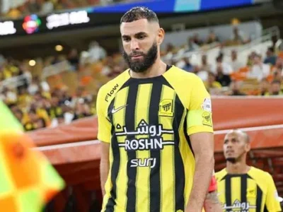 Sốc: Benzema ‘đình công’, tự ý rời Al Ittihad vì bị đề nghị gia hạn hợp đồng ‘bóc lột’