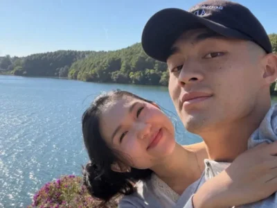 Bí Mật Tình Cảm Của Thủ Môn Trần Trung Kiên Bất Ngờ Bị ‘Bóc Phốt’ Sau Khoảnh Khắc Thân Mật Cùng Hotgirl Nổi Bật