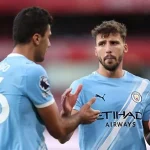 Sốc: Nhà Ruben Dias bị trộm viếng thăm giữa lúc anh mải mê xem Man City đấu Champions League 1