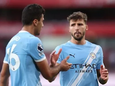 Sốc: Nhà Ruben Dias bị trộm viếng thăm giữa lúc anh mải mê xem Man City đấu Champions League