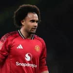 Bom tấn: Joshua Zirkzee tuyên bố 'không rời' MU, dập tắt tin đồn chuyển nhượng ồn ào 1