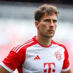 Bom tấn: Leon Goretzka chính thức xác nhận rời Bayern Munich, hé lộ lý do bất ngờ 1