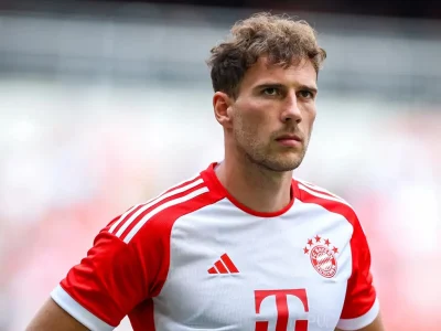 Bom tấn: Leon Goretzka chính thức xác nhận rời Bayern Munich, hé lộ lý do bất ngờ