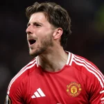 Sốc: Mason Mount dính chấn thương, vắng mặt trận MU đấu Fulham, HLV Carrick tiết lộ lý do 1