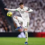 Valverde lên tiếng: Real Madrid không thể mãi chờ đối thủ mắc sai lầm! 1