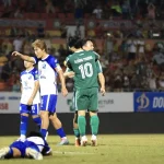 Tin Sốc: Công Phượng Dính Chấn Thương Lần Nữa, Chắc Chắn Nghỉ Tết Sớm, Đồng Nai Điêu Đứng 1