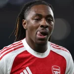 Eze tiết lộ cảm xúc 'không tưởng' khi cùng Arsenal đến Wembley: 'Đó là giấc mơ từ nhỏ' 1