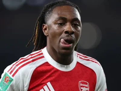 Eze tiết lộ cảm xúc ‘không tưởng’ khi cùng Arsenal đến Wembley: ‘Đó là giấc mơ từ nhỏ’
