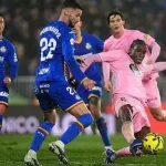 Celta Vigo vs Osasuna: Chủ nhà sa sút, liệu có cầm chân được đội khách đang lên? 1