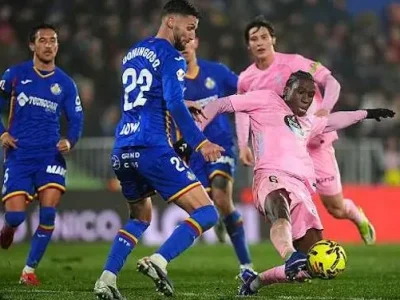 Celta Vigo vs Osasuna: Chủ nhà sa sút, liệu có cầm chân được đội khách đang lên?