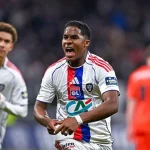 Endrick phản ứng bất ngờ khi bị đem ra so sánh với huyền thoại Benzema 1