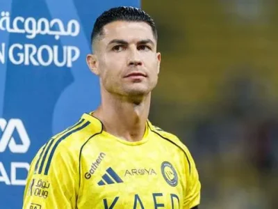 Sốc: Ronaldo sắp chia tay Al Nassr, Real Madrid mở chiến dịch ‘cướp’ Rodri từ Man City