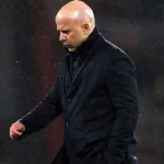 Arne Slot bóc trần sự thật đau lòng: Liverpool thua ngược Man City vì lý do này! 1