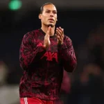 Van Dijk lên tiếng: Liverpool chưa lo tụt hạng, cuộc đua top 5 vẫn còn cơ hội 1