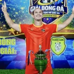 Huỳnh Kesley: Cơ hội thăng hạng lịch sử ở tuổi 45 cùng TG.Gia Định tại Giải hạng Nhì 2026 1