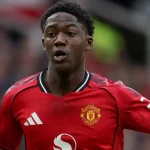 Bom tấn: Tuchel tiết lộ tin cực nóng về Mainoo, MU thay đổi ngoạn mục 1