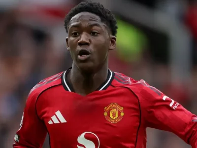 Bom tấn: Tuchel tiết lộ tin cực nóng về Mainoo, MU thay đổi ngoạn mục