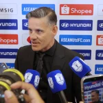 HLV Indonesia gây sốc: So sánh AFF Cup với derby Anh, tuyên bố 'cường độ còn lớn hơn' 1