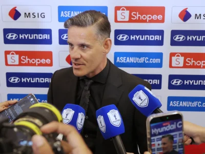 HLV Indonesia gây sốc: So sánh AFF Cup với derby Anh, tuyên bố ‘cường độ còn lớn hơn’