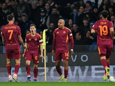 Roma vs Cremonese: Cơ hội vàng cho ‘Sói’ săn vé Champions League trước đối thủ đang tự đào hố chôn mình?