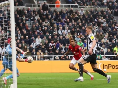 Video Highlight Newcastle United vs Manchester United 03:15 ngày 05/03/2026
