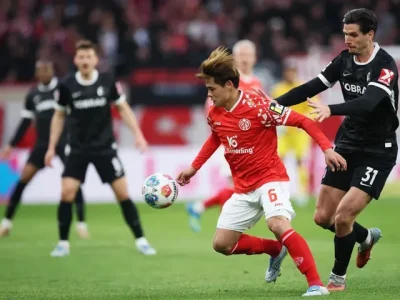Video Highlight Mainz 05 vs SC Freiburg 00:30 ngày 13/04/2026