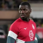 Bom tấn: HLV Monaco tiết lộ thời điểm Pogba chính thức trở lại sân cỏ 1