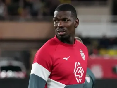 Bom tấn: HLV Monaco tiết lộ thời điểm Pogba chính thức trở lại sân cỏ