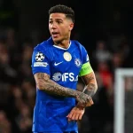 Sốc: Enzo Fernandez nói lời xin lỗi nhưng Chelsea vẫn không tha, án phạt treo giò vẫn còn hiệu lực 1