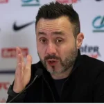 De Zerbi ra mắt Tottenham: Sunderland đón 'Mèo đen' hay 'Gà trống' hồi sinh? 1