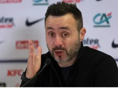 De Zerbi ra mắt Tottenham: Sunderland đón ‘Mèo đen’ hay ‘Gà trống’ hồi sinh?