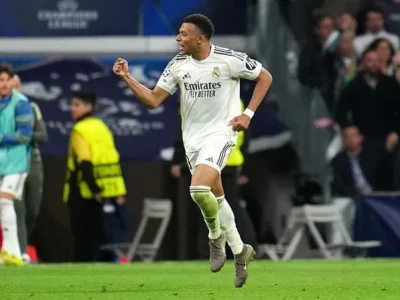 Toni Kroos tiết lộ ‘vũ khí bí mật’ giúp Real Madrid đánh bại Bayern Munich