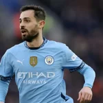 Bernardo Silva Lập Kỷ Lục Khủng: Cầu Thủ Bồ Đào Nha Có Số Trận Ra Sân Nhiều Nhất Lịch Sử Premier League 1