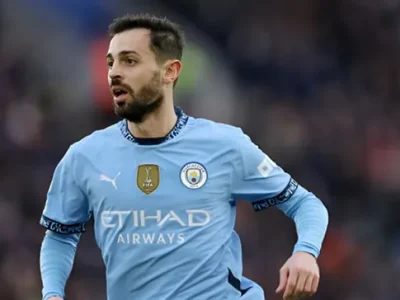 Bernardo Silva Lập Kỷ Lục Khủng: Cầu Thủ Bồ Đào Nha Có Số Trận Ra Sân Nhiều Nhất Lịch Sử Premier League