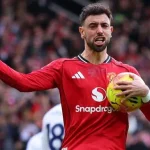 Bruno Fernandes 'bật mí' lý do từ chối Al-Hilal: 'Đến MU không phải vì tiền, mà vì danh hiệu' 1