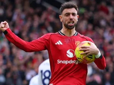 Bruno Fernandes ‘bật mí’ lý do từ chối Al-Hilal: ‘Đến MU không phải vì tiền, mà vì danh hiệu’