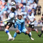 Blackburn vs Coventry: Đại chiến trụ hạng và thăng hạng, đội khách có dễ dàng? 1