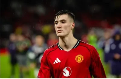 Bật mí lý do bất ngờ: Arteta giải thích vì sao Arsenal bỏ qua Sesko để chọn 'bom tấn' khác 1