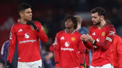 MU Thảm Họa Doanh Thu: Lần Đầu Tụt Xuống Vị Trí Thấp Nhất Lịch Sử, Thua Xa Liverpool 1