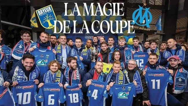 Nhận định Bayeux vs Marseille (03h00 ngày 141) Ngăn chặn địa chấn 1 Nhận định Bayeux vs Marseille (03h00 ngày 141) Ngăn chặn địa chấn 1