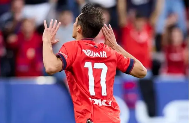 Nhận định Celta Vigo vs Osasuna (3h00 ngày 72) Vượt khó được không 2 Nhận định Celta Vigo vs Osasuna (3h00 ngày 72) Vượt khó được không 2