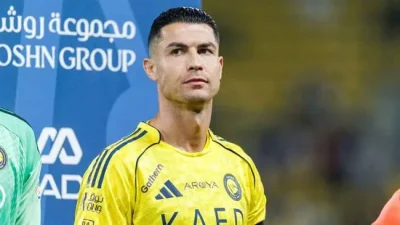 Sốc: Ronaldo sắp chia tay Al Nassr, Real Madrid mở chiến dịch 'cướp' Rodri từ Man City 1